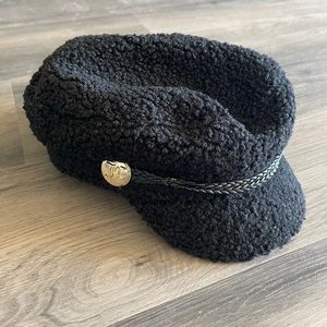 Y2K Juicy Couture Hat